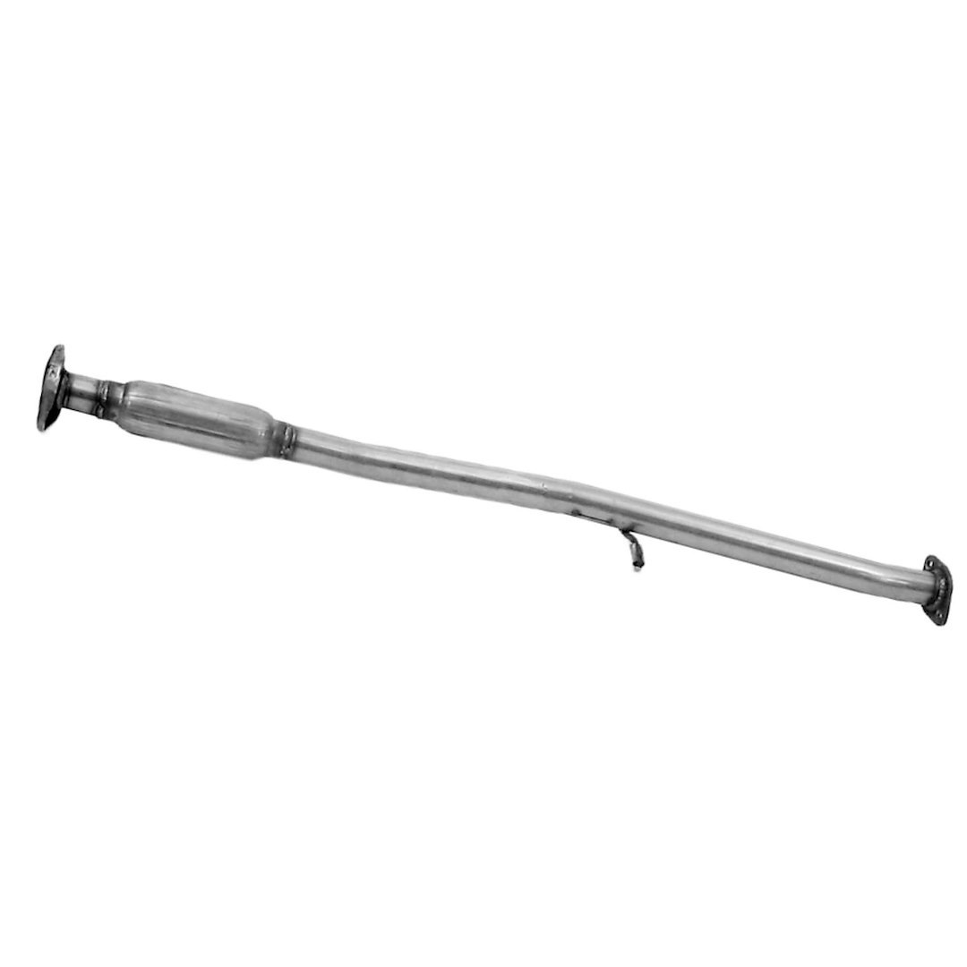 Walker Exhaust Exhaust Resonator Pipe, Assembly – 55231
