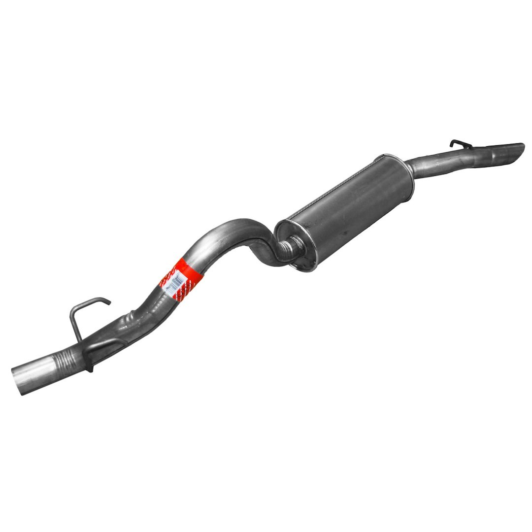 Walker Exhaust Exhaust Resonator Pipe, Assembly – 55273