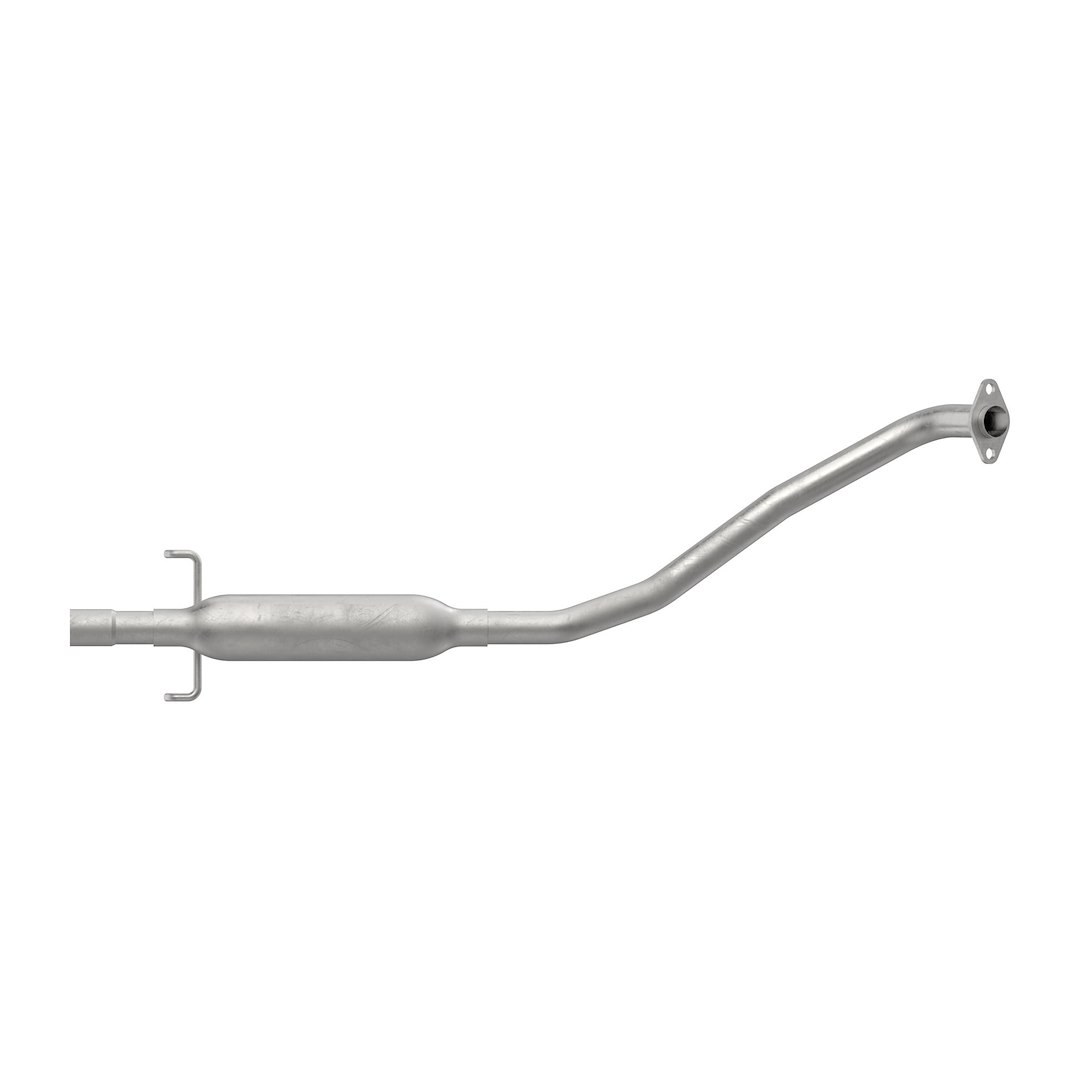 Walker Exhaust Exhaust Resonator Pipe, Assembly – 55349