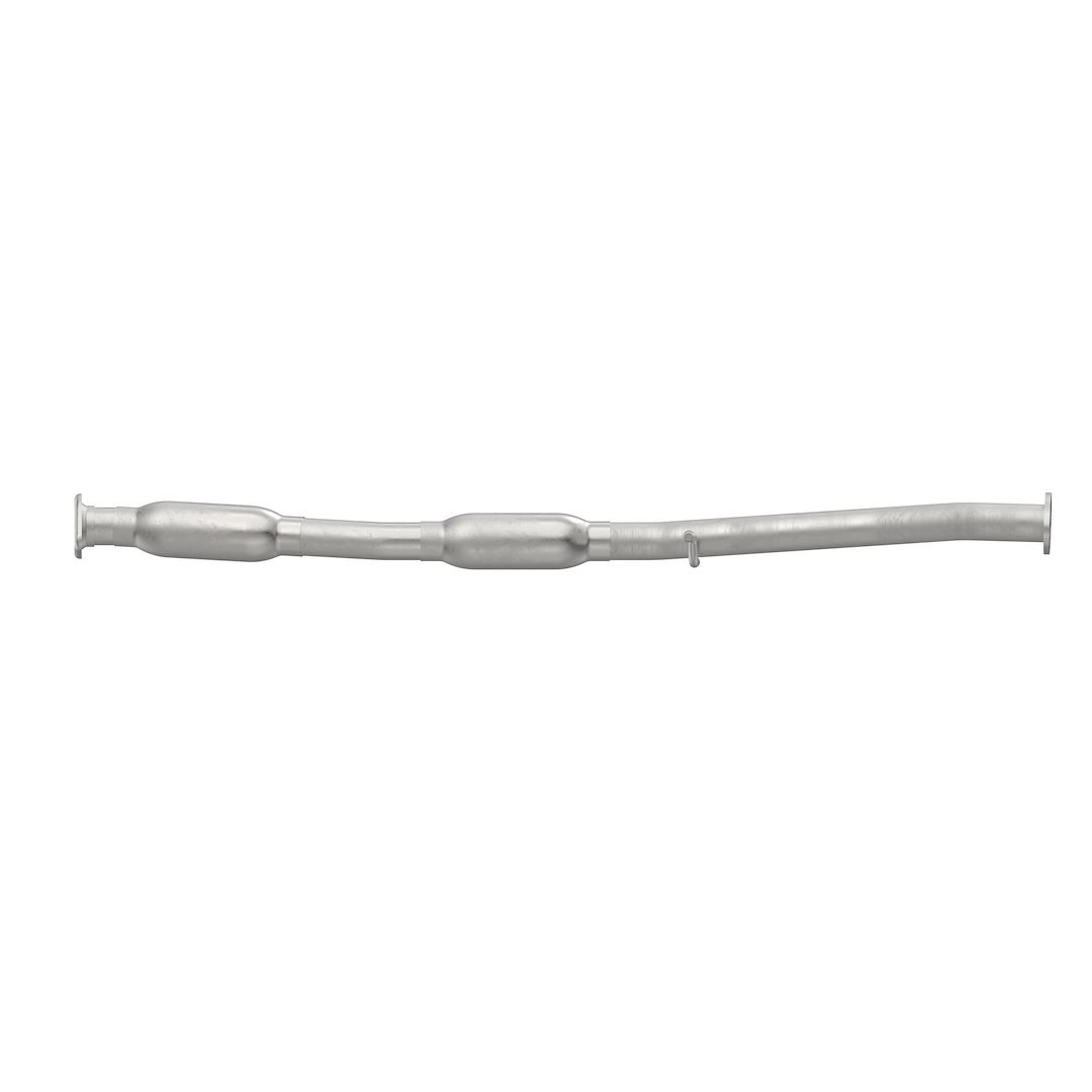 Walker Exhaust Exhaust Resonator Pipe, Assembly – 55363