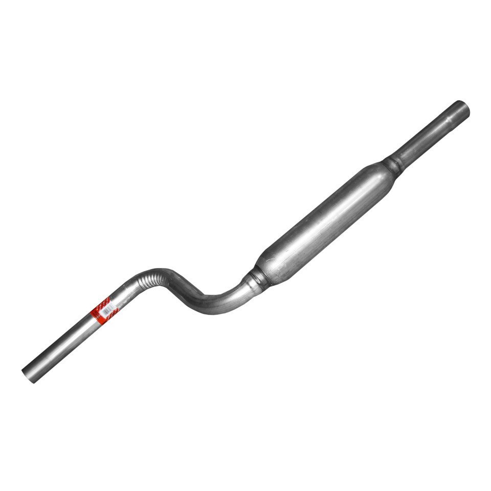 Walker Exhaust Exhaust Resonator Pipe, Assembly – 55369