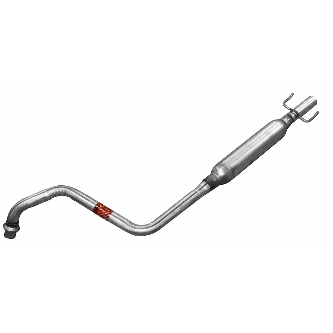 Walker Exhaust Exhaust Resonator Pipe, Assembly – 55467