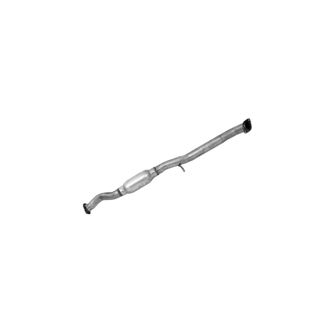 Walker Exhaust Exhaust Resonator Pipe, Assembly – 55492