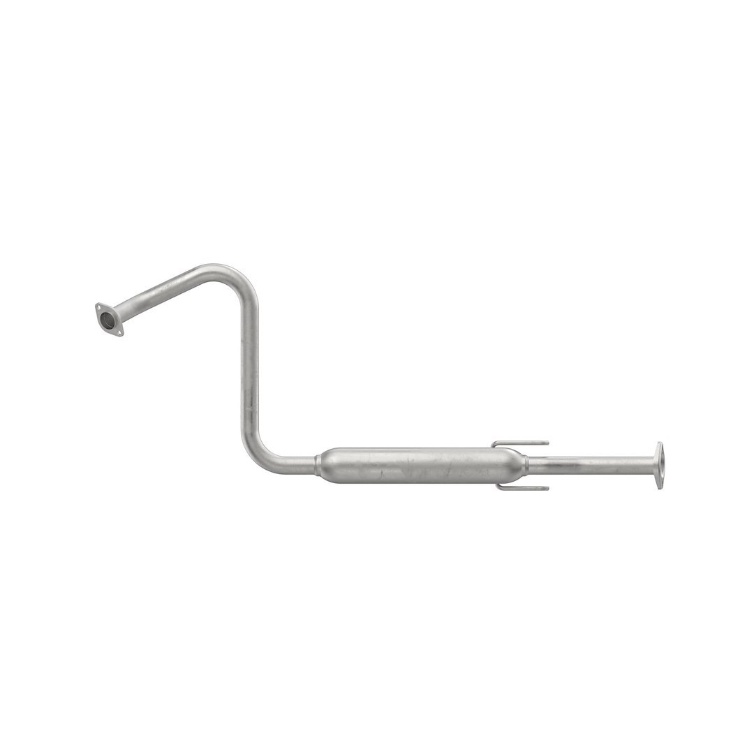 Walker Exhaust Exhaust Resonator Pipe, Assembly – 55572