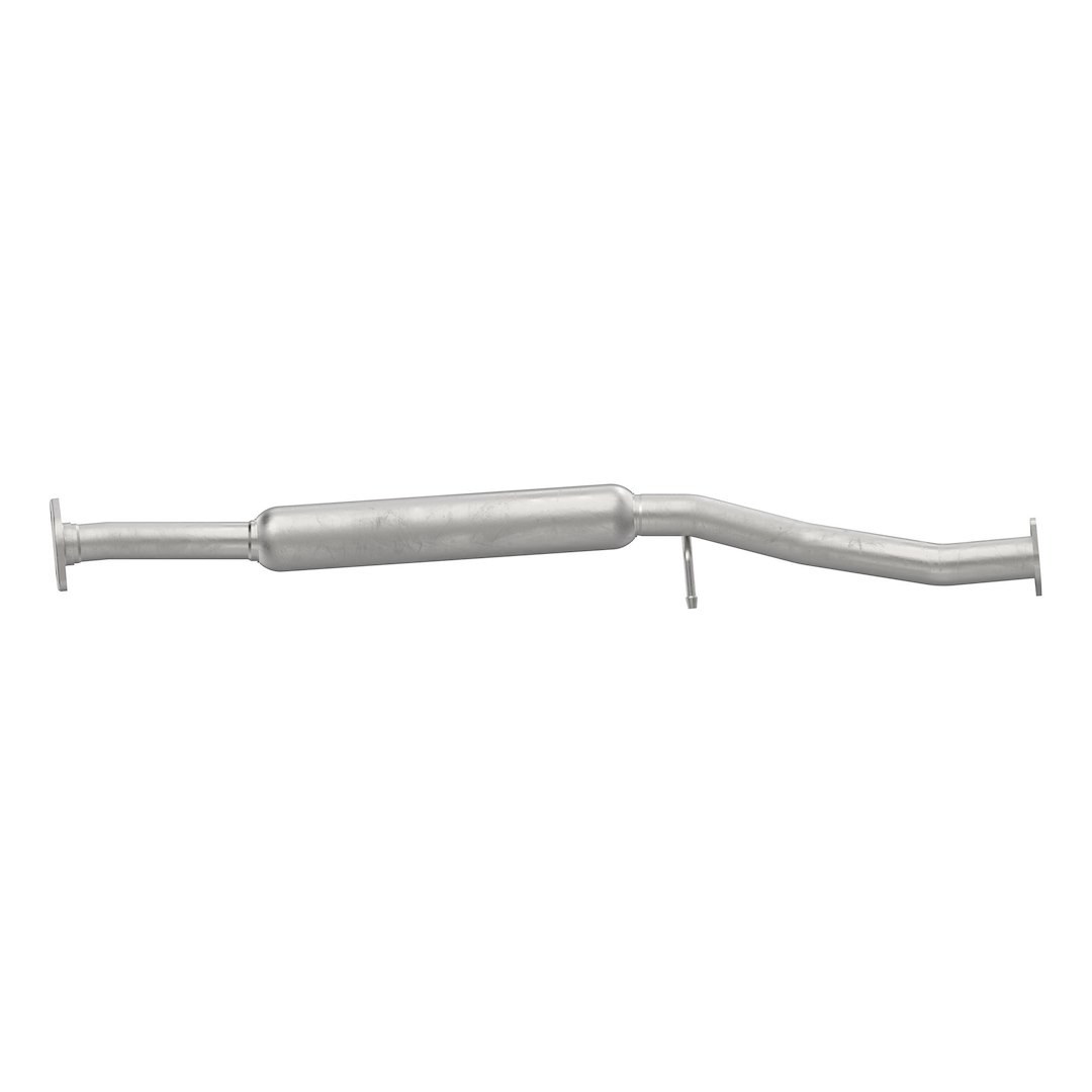 Walker Exhaust Exhaust Resonator Pipe, Assembly – 55584