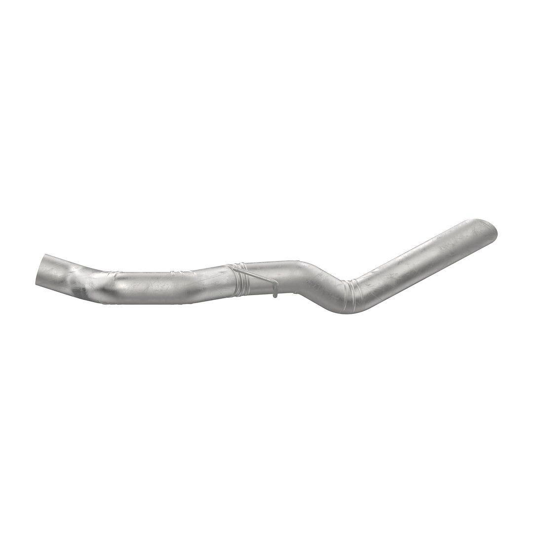 Walker Exhaust Exhaust Tail Pipe, 55 Inch Length – 55606