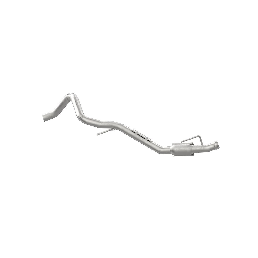 Walker Exhaust Exhaust Tail Pipe – 55618