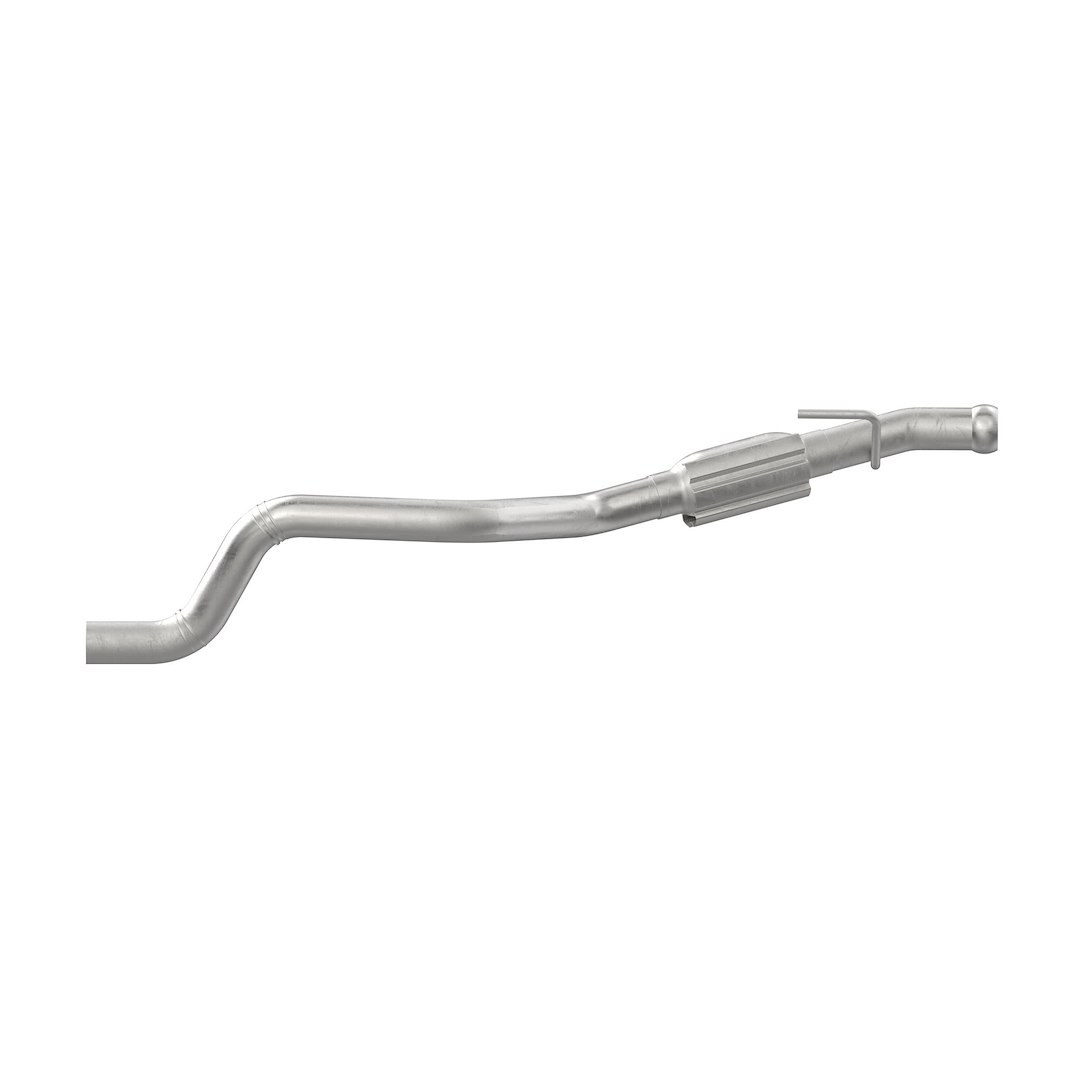 Walker Exhaust Exhaust Tail Pipe, 48-1/2 Inch Length – 55619