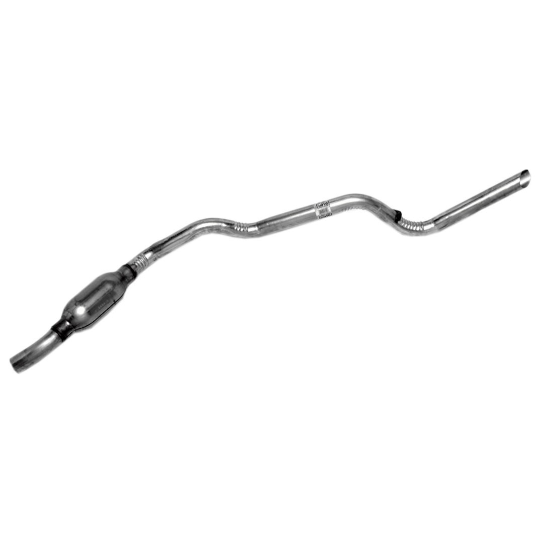 Walker Exhaust Exhaust Resonator Pipe, Assembly – 56010