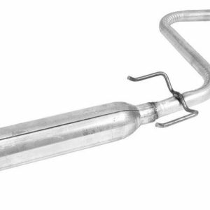 Walker Exhaust Exhaust Resonator, Assembly – 56239