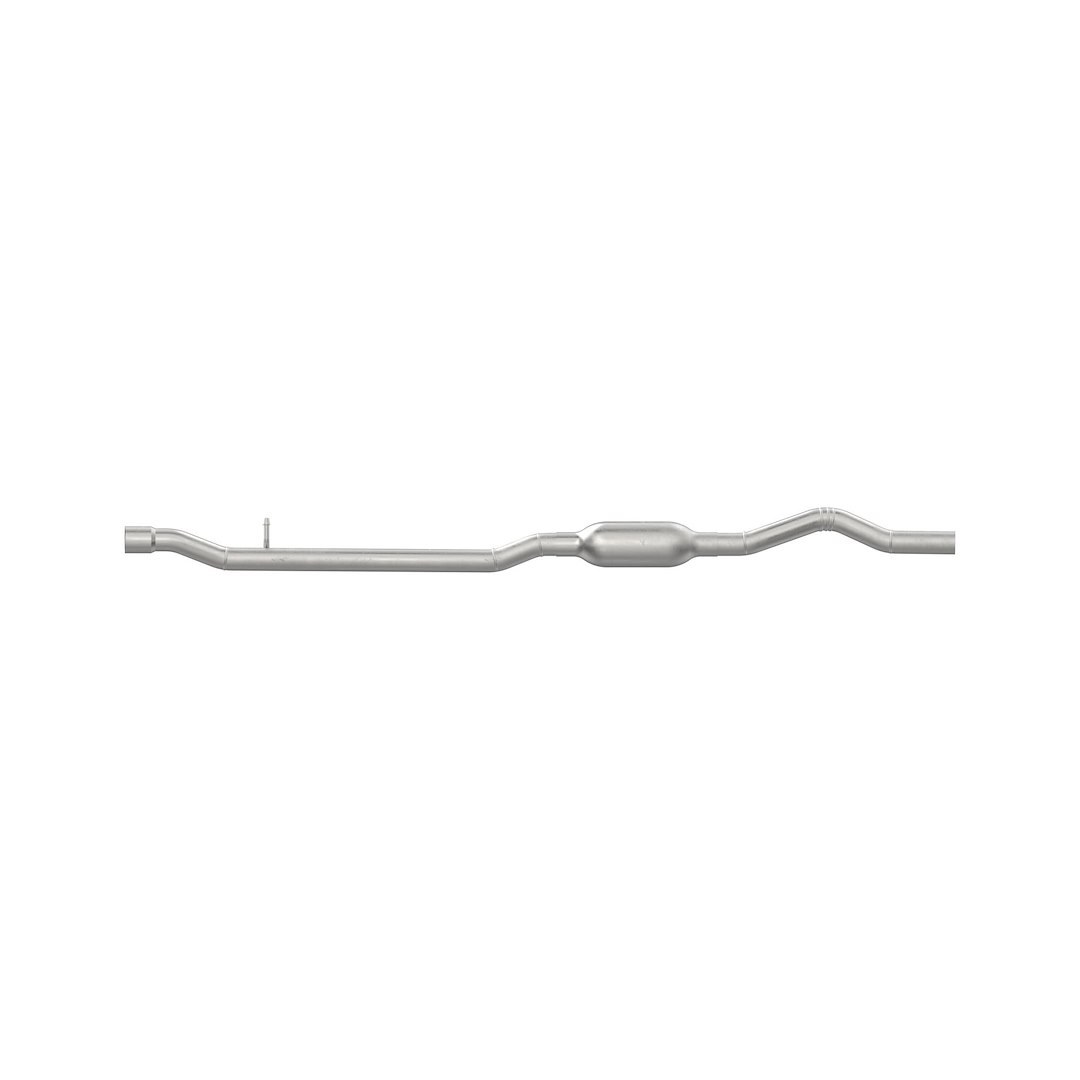 Walker Exhaust Exhaust Resonator, Assembly – 56280