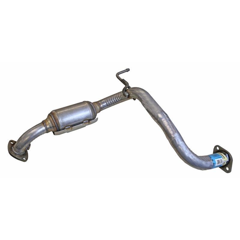 Walker Exhaust Catalytic Converter, Epa Ultra Direct Fit – 73051