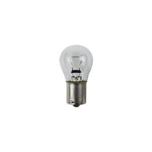 Wagner Turn Signal Light Bulb, Standard Series, 1073, Clear, Single – 1073