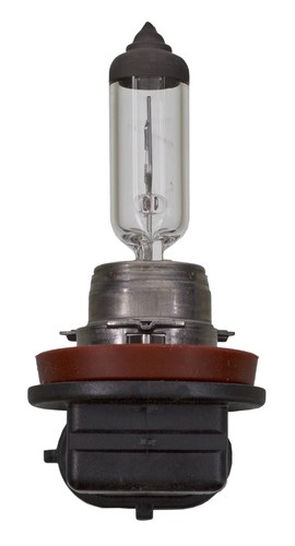 Wagner Driving/ Fog Light Bulb, Standard Series, H16, Halogen, Single – 1219/H16