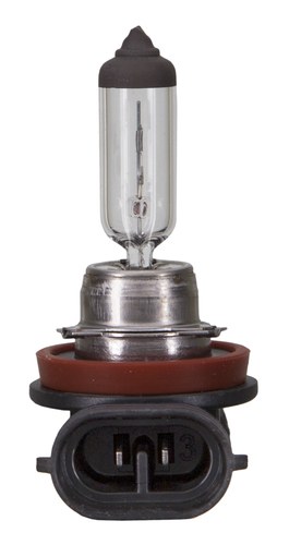 Wagner Driving/ Fog Light Bulb, Standard Series, H16, Halogen, Single – 1219/H16