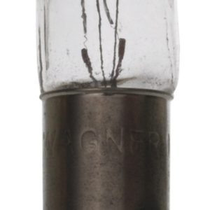 Wagner Radio Dial Light Bulb, Standard Series, 1893, Clear, Single – 1893