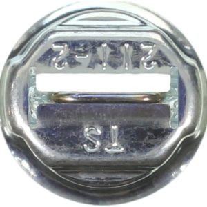 Wagner Turn Signal Indicator Light Bulb, Standard Series, 211-2, Clear, Set of 2, Blister Pack – 211-2