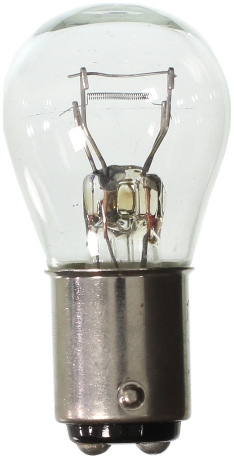 Wagner Brake Light Bulb, Standard Series, 2357, Clear, Single – 2357