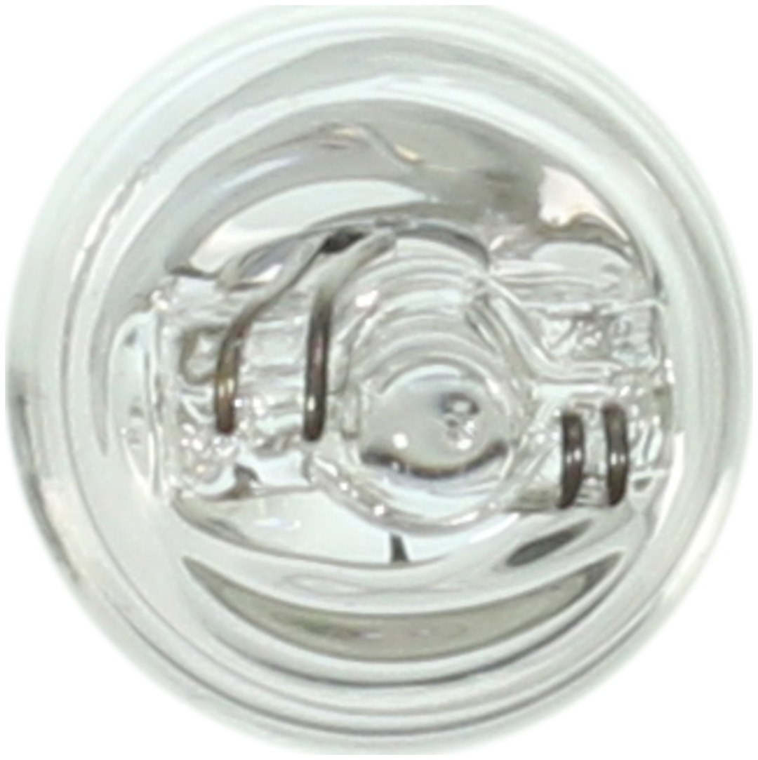 Wagner Side Marker Light Bulb, Standard Series, T-2, Clear, Single – 24