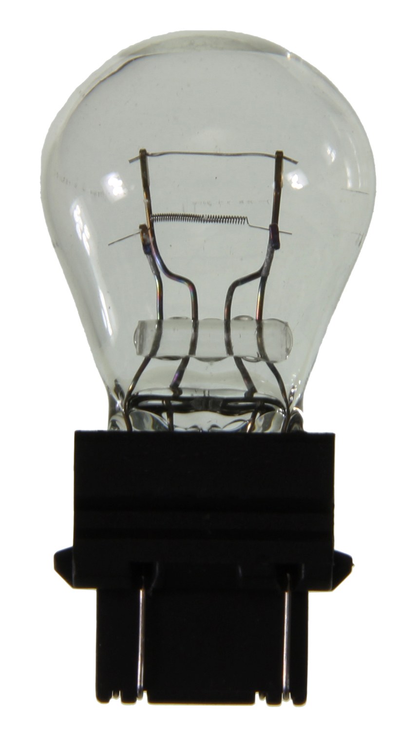 Wagner Brake Light Bulb, Long Life, 3047, Clear, Single – 3047LL