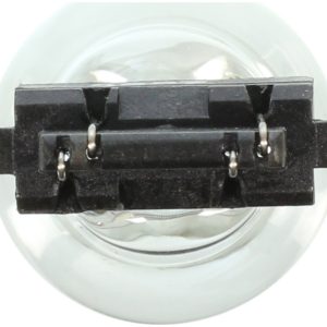 Wagner Turn Signal Light Bulb, Standard Series, 3357, Clear, Single – 3357