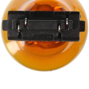 Wagner Parking Light Bulb, Standard Series, 3357, Natural Amber, Single – 3357NA