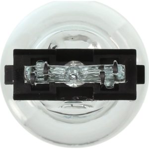 Wagner Turn Signal Light Bulb, Standard Series, 3457, Clear, Single – 3457