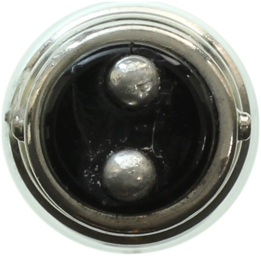 Wagner Turn Signal Light Bulb, Standard Series, 3496, Clear, Single – 3496