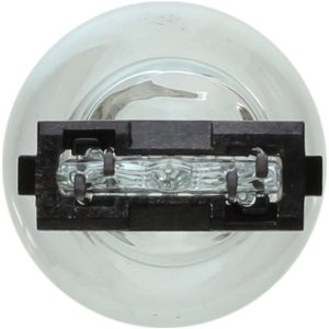 Wagner Daytime Running Light Bulb, Long Life, 4114, Clear, Single – 4114LL