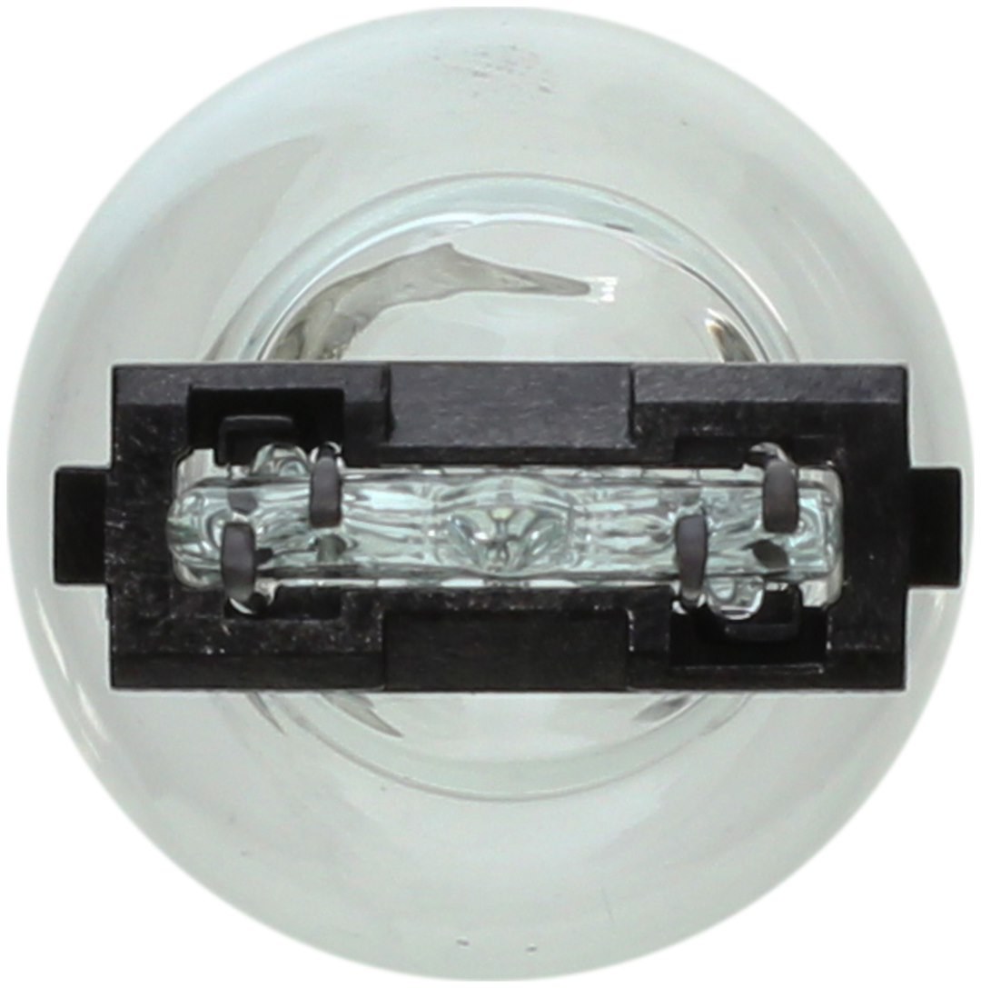 Wagner Daytime Running Light Bulb, Long Life, 4114, Clear, Single – 4114LL