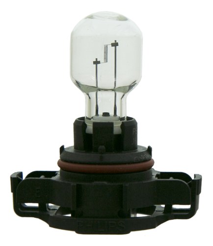 Wagner Daytime Running Light Bulb, Standard Series, 5201, Clear, Single, Boxed – 5201