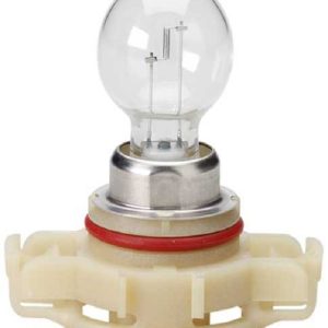 Wagner Driving/ Fog Light Bulb, Standard Series, 5202, Halogen, Clear, Single – 5202