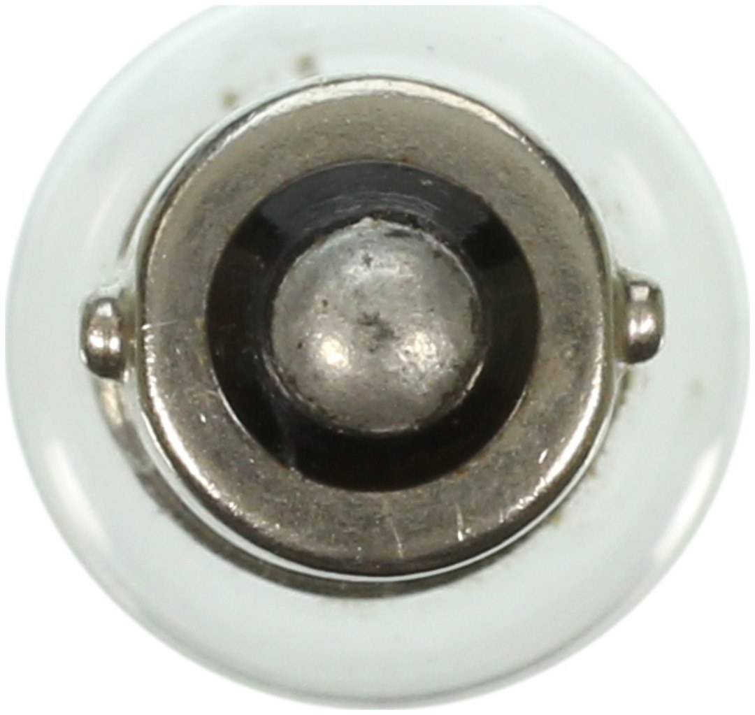 Wagner Instrument Panel Light Bulb, Standard Series, 57, Miniature Lamp, Clear, Single, Boxed – 57