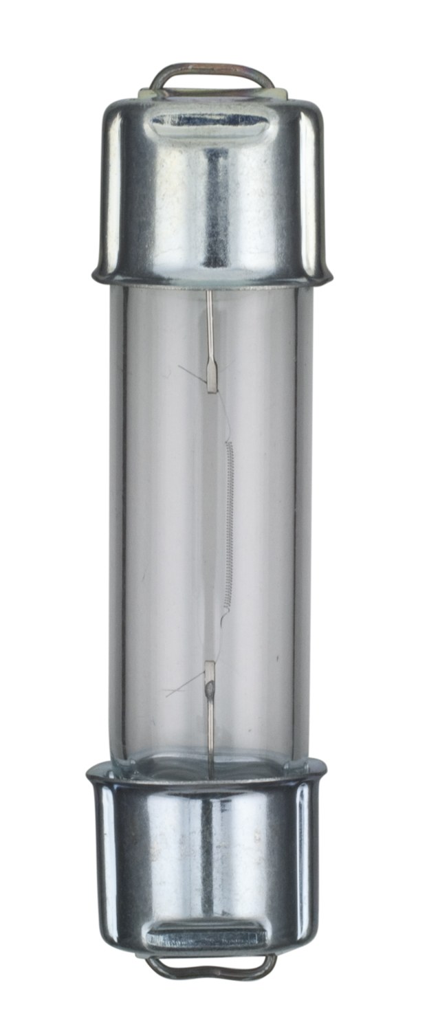 Wagner Luggage Compartment Light Bulb, Standard Series, 578, Clear, Single – 578