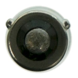 Wagner Turn Signal Light Bulb, Standard Series, H21W, Clear, Set of 2, Blister Pack – 64136