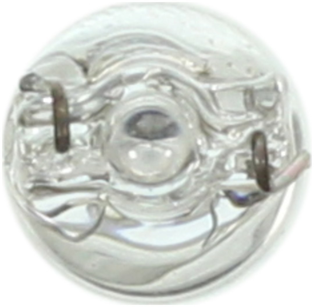 Wagner Auto Trans Indicator Light Bulb, Standard Series, 73, Clear, Single – 73
