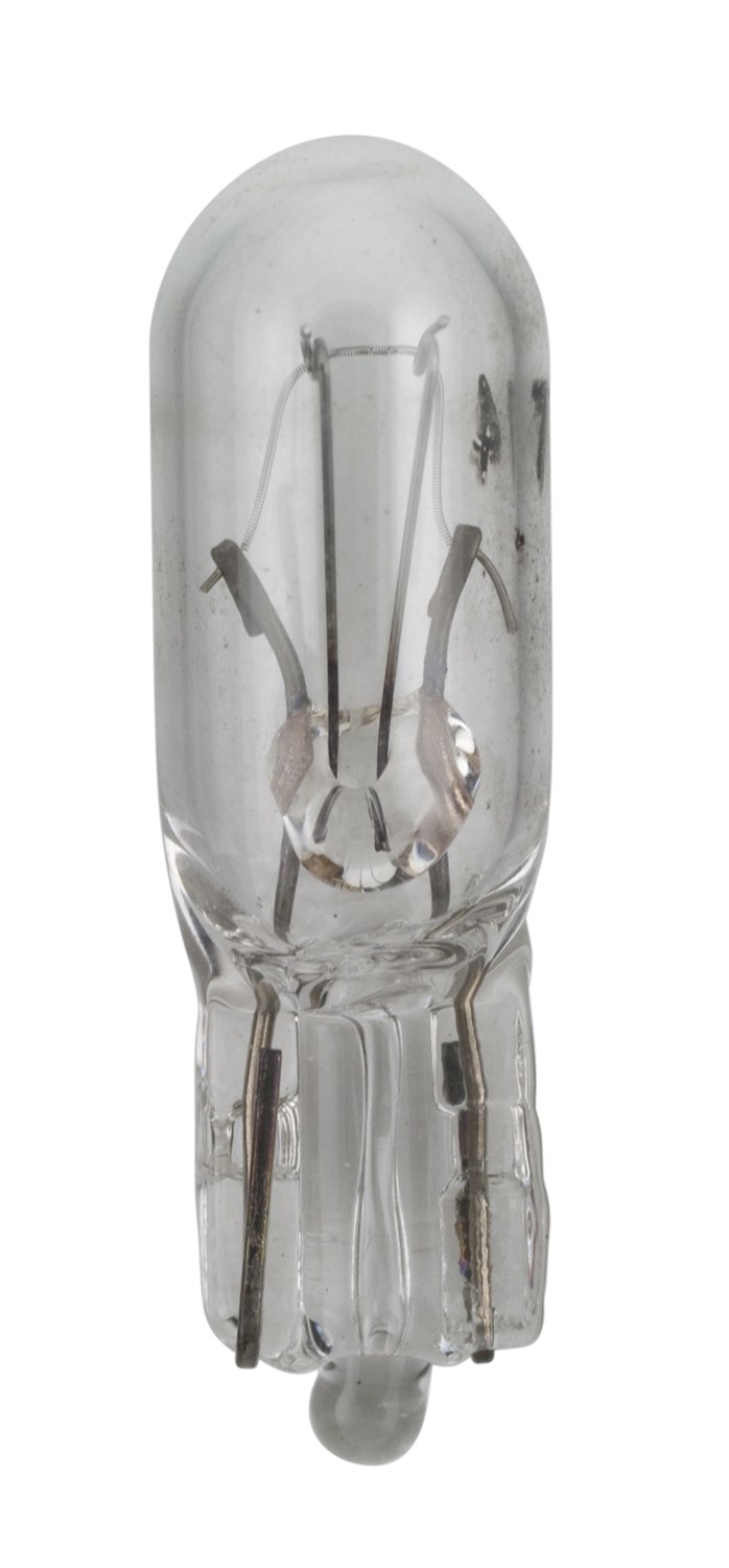 Wagner Vanity Mirror Light Bulb, Standard Series, 74, Clear, Single – 74