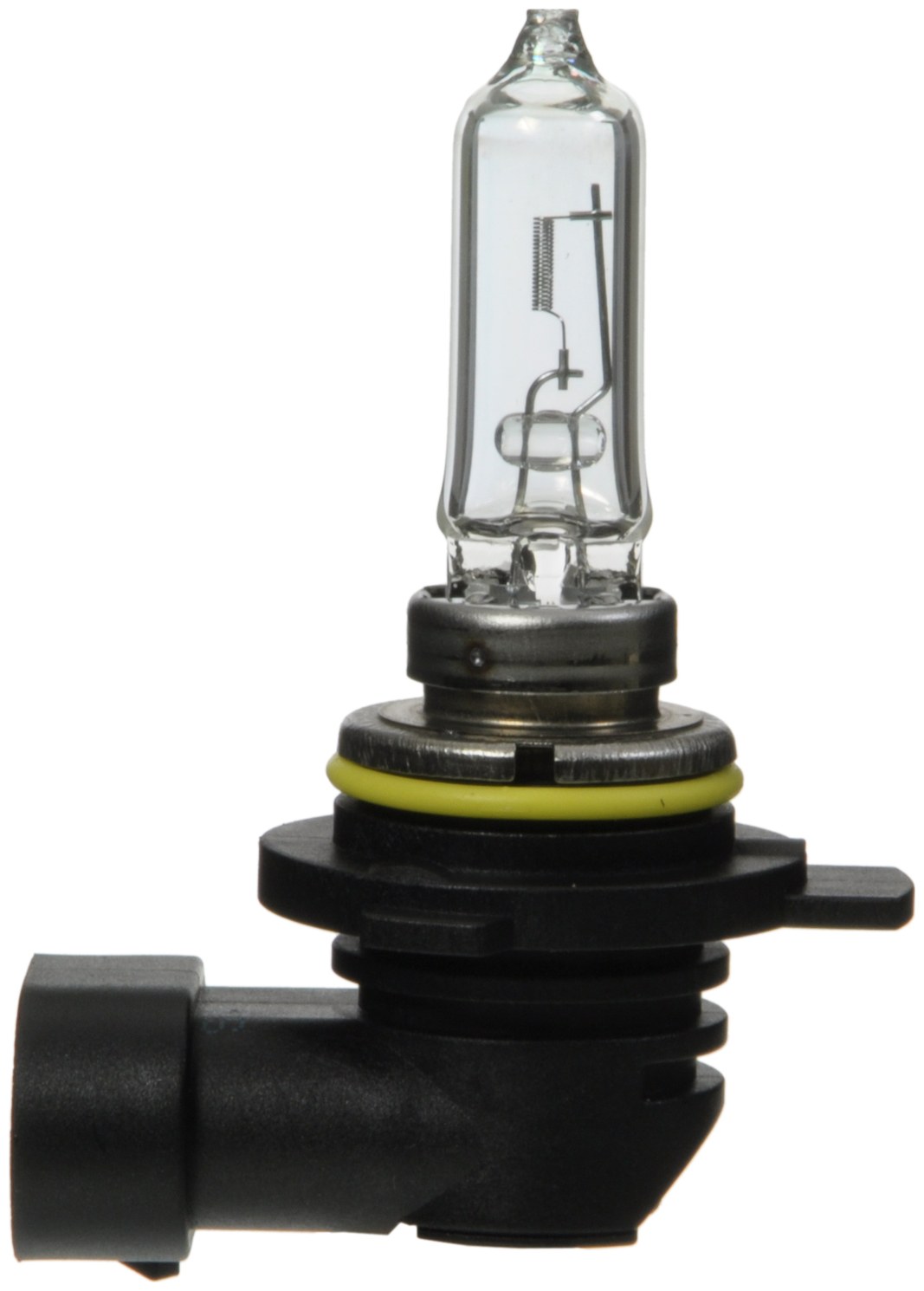 Wagner Headlight Bulb, Standard Series, T-4, Halogen Bulb, Clear Beam Color, Single – 9012LL