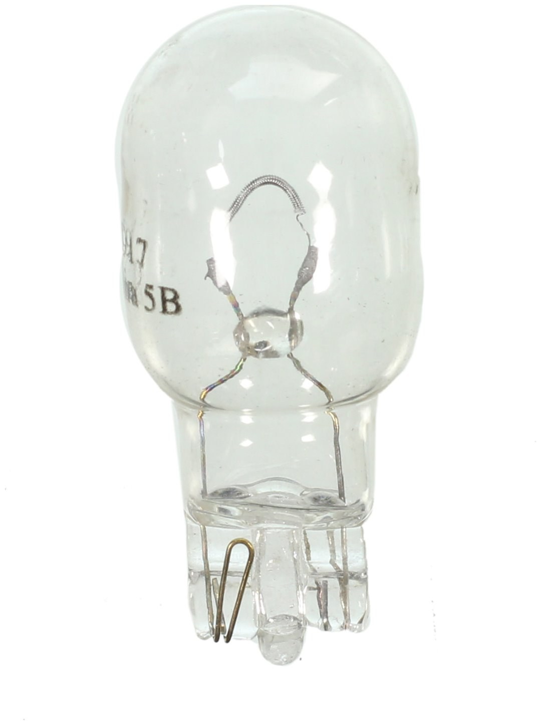 Wagner Trunk Light Bulb, Standard Series, 917, Clear, Single – 917
