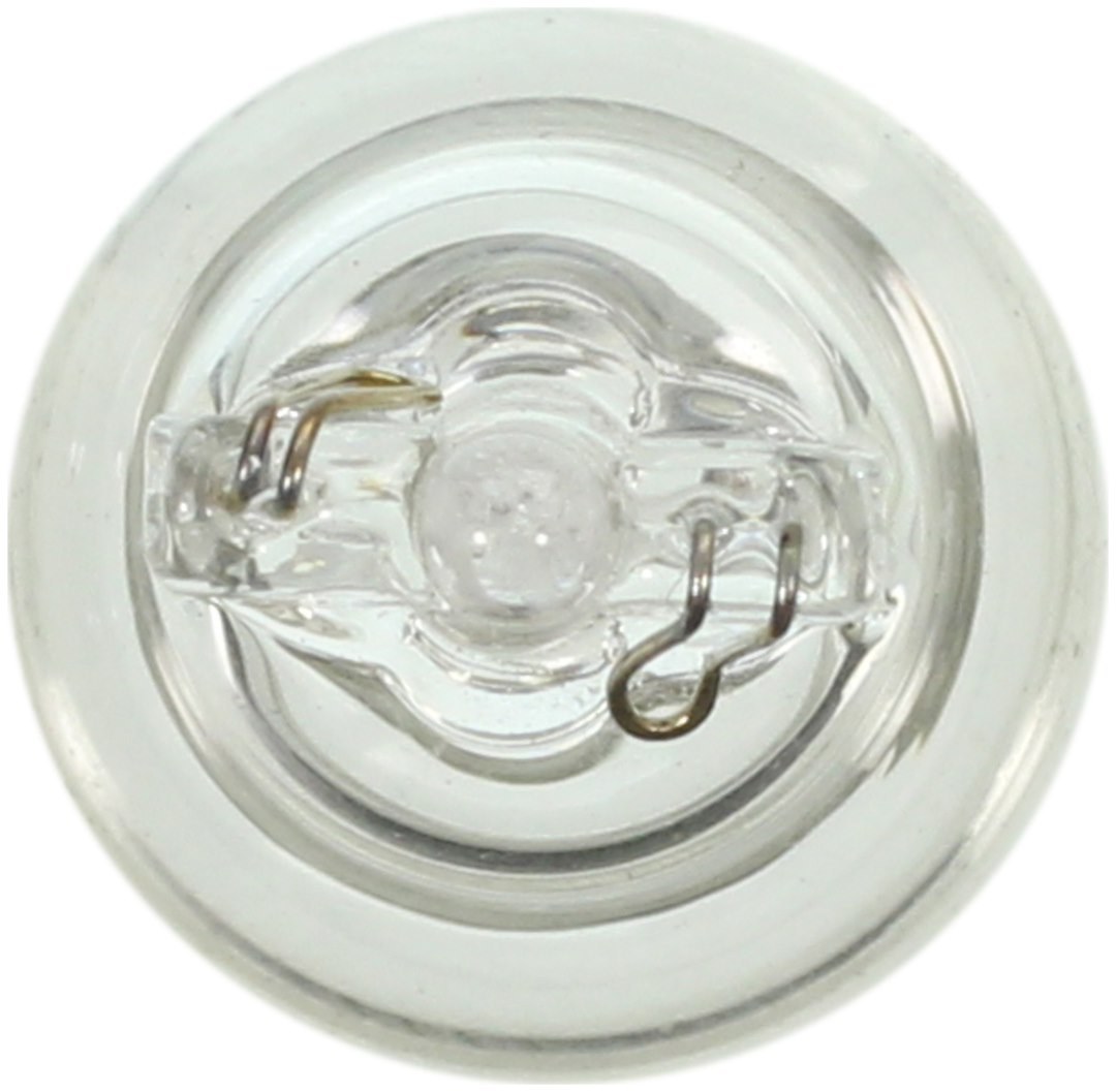 Wagner Trunk Light Bulb, Standard Series, 917, Clear, Single – 917
