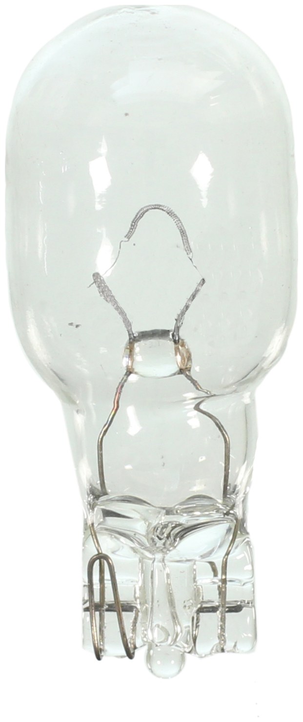 Wagner Center High Mount Stop Light Bulb, Standard Series, 922, Clear, Single – 922