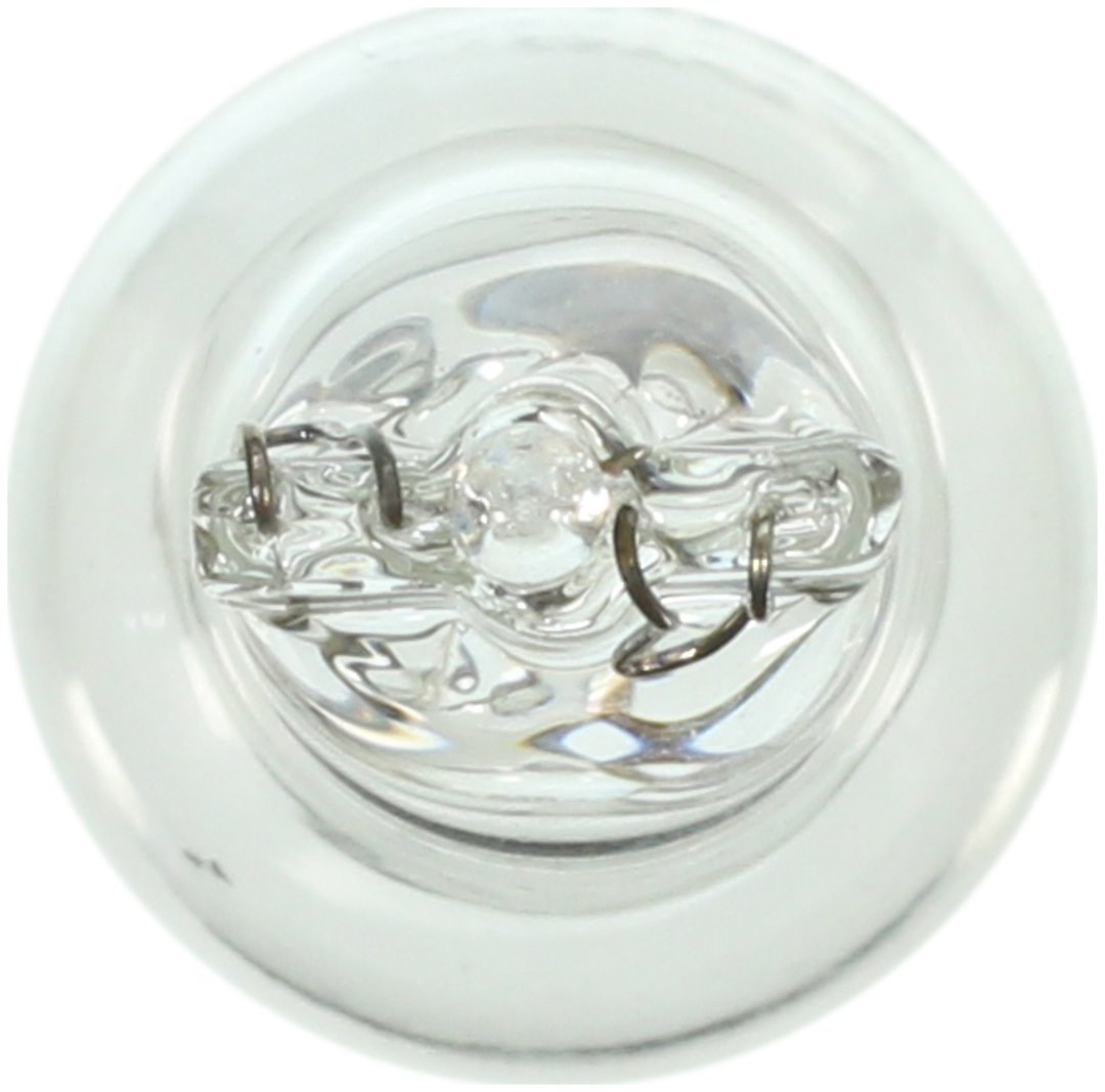 Wagner Center High Mount Stop Light Bulb, Standard Series, 922, Clear, Single – 922
