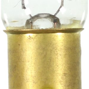 Wagner Trunk Light Bulb, Standard Series, 98, Clear, Single – 98