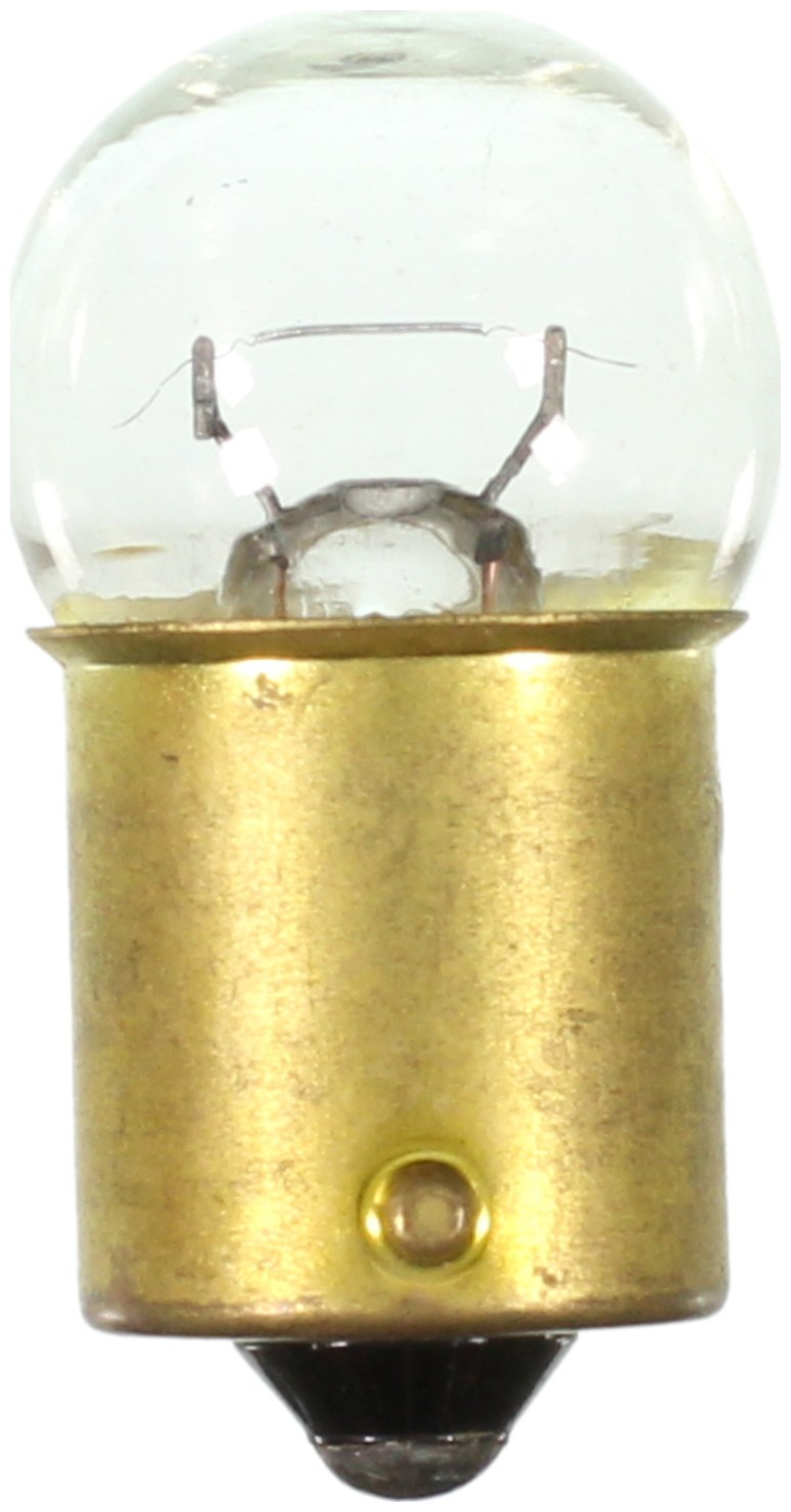 Wagner Trunk Light Bulb, Standard Series, 98, Clear, Single – 98