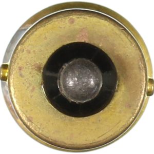 Wagner Trunk Light Bulb, Standard Series, 98, Clear, Single – 98