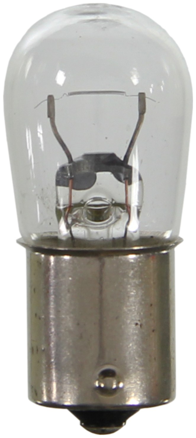 Wagner Trunk Light Bulb, Standard Series, 1003, Clear, Set of 2, Blister Pack – BP1003