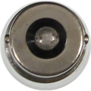 Wagner Trunk Light Bulb, Standard Series, 1003, Clear, Set of 2, Blister Pack – BP1003
