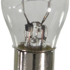Wagner Turn Signal Light Bulb, Standard Series, 1034, Clear, Set of 2, Blister Pack – BP1034