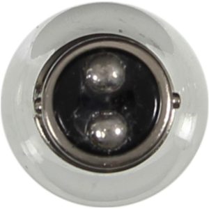 Wagner Turn Signal Light Bulb, Standard Series, 1034, Clear, Set of 2, Blister Pack – BP1034