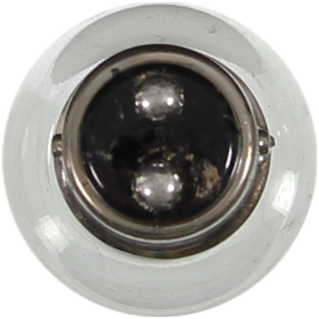 Wagner Brake Light Bulb, Standard Series, 1154, Clear, Set of 2, Blister Pack – BP1154